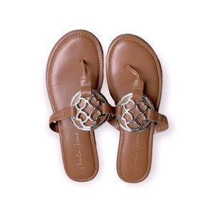 Amelia Grace Sandal